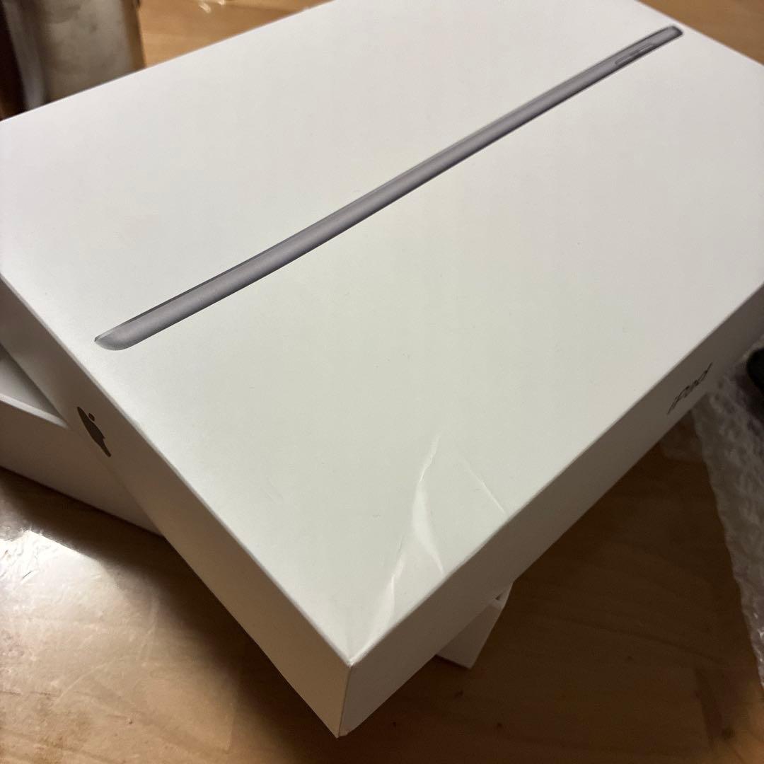 【訳有り】iPad第９世代　10.2インチ 64GB Wi-Fi 付属品完備