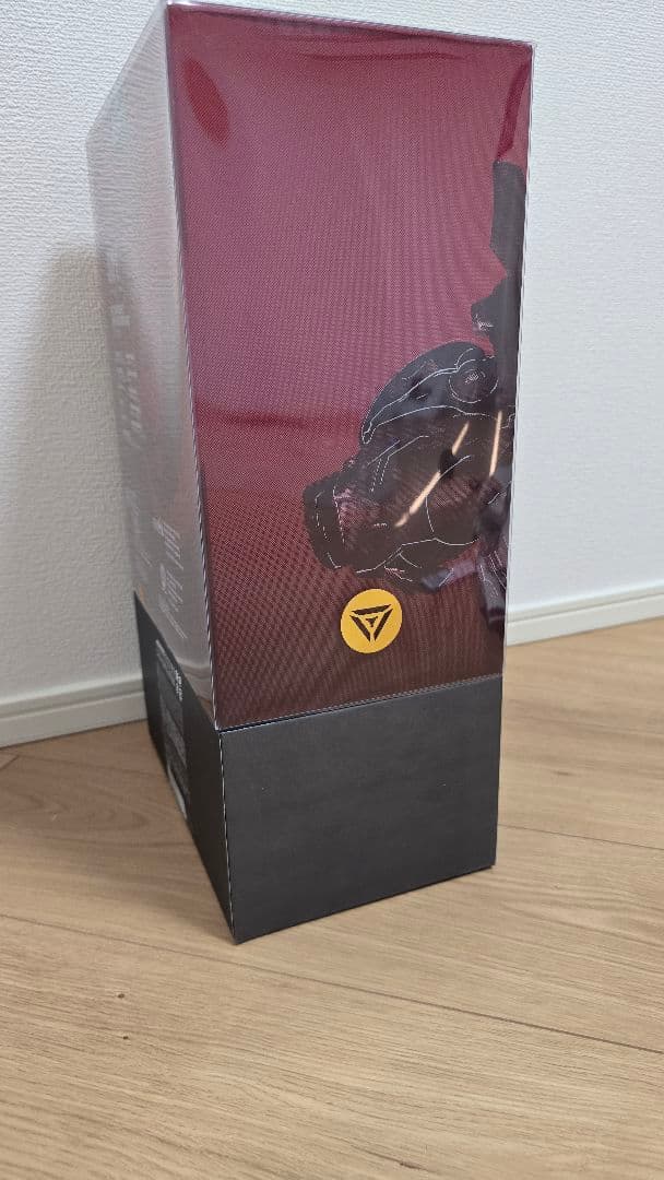 【最終値下げ】ホットトイズ　ダイキャスト　アベンジャーズ　アイアンマン マーク6