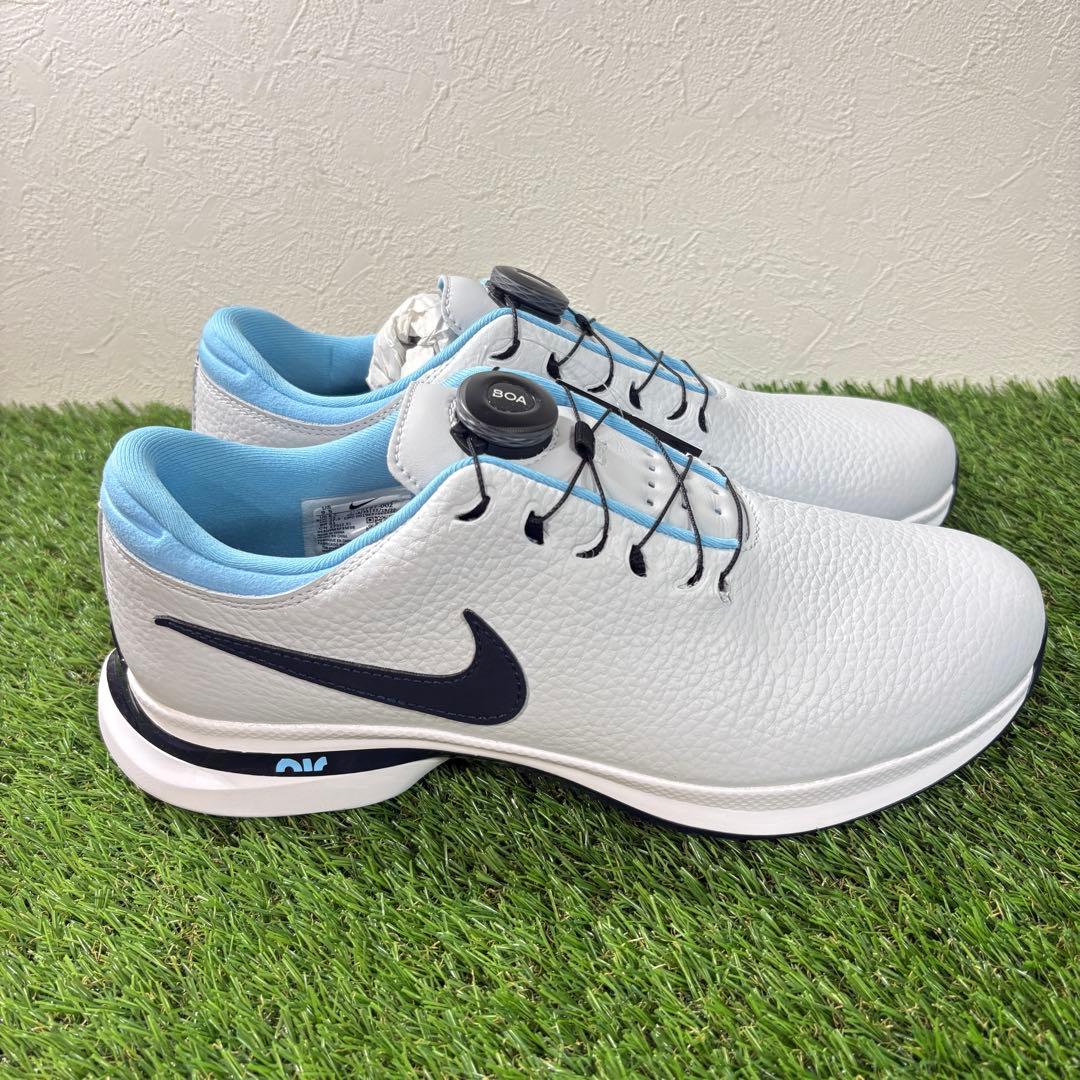 【NIKE GOLF】新品ヴィクトリーツアー3 BOA ゴルフシューズ　ナイキ