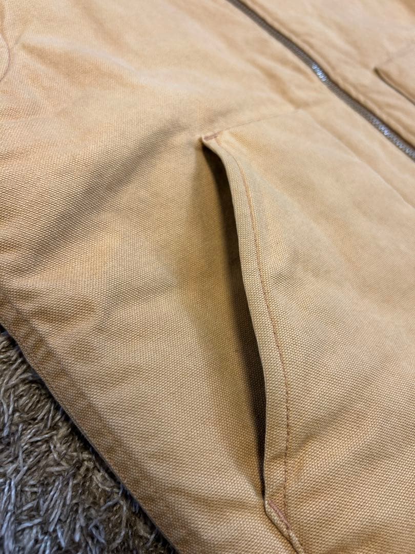 70s〜80s USA製　Carter's ダックベスト