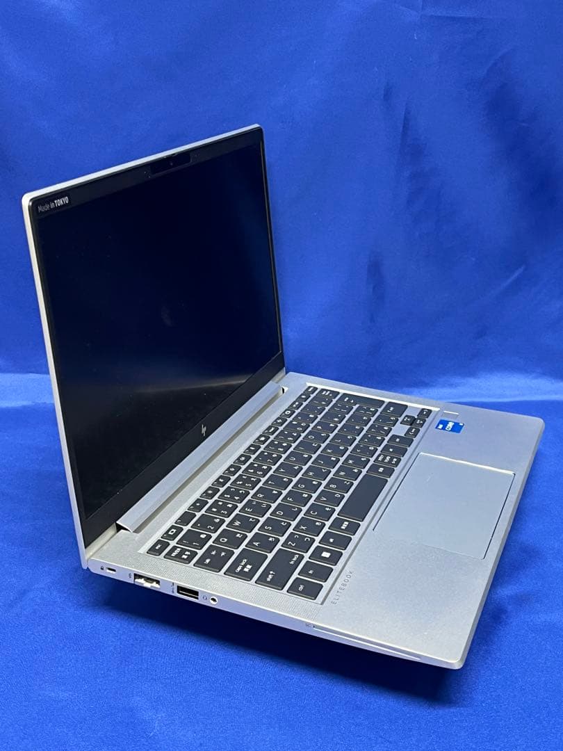 M28a⭐️HP EliteBook630 G10 i5-1335u SSD256