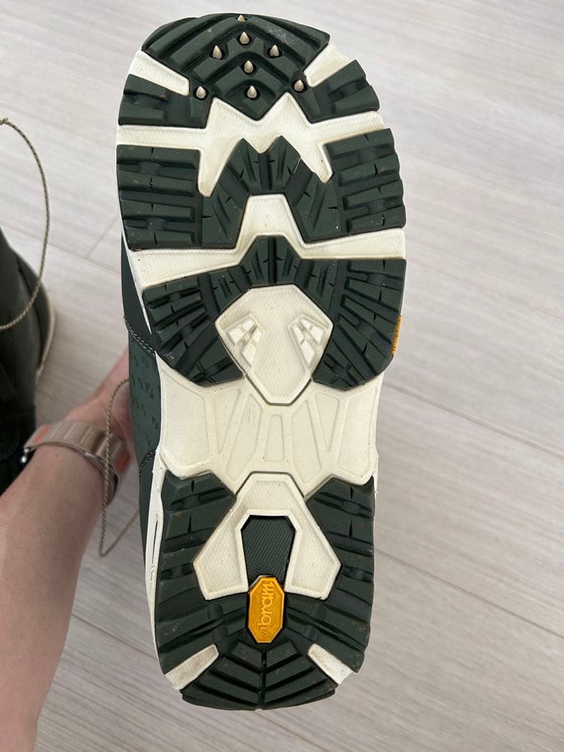 バートン　Imperial インペリアル　スノーボードブーツ