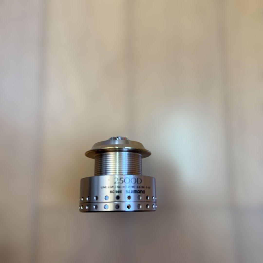 シマノ　BB-X3000 TYPE1 替スプール付き‼︎