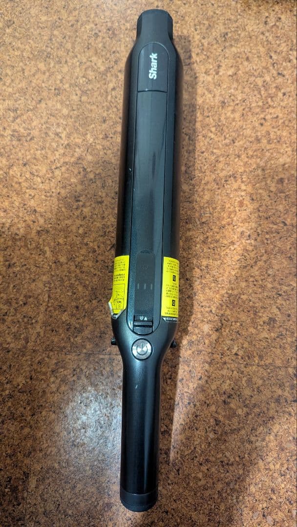 【特価】シャーク EVOPOWER CS601J フルセット 一式