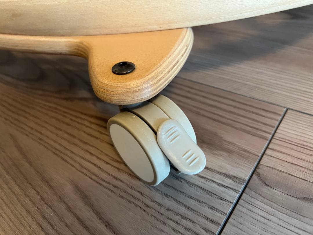 ストッケ ベビーベッド