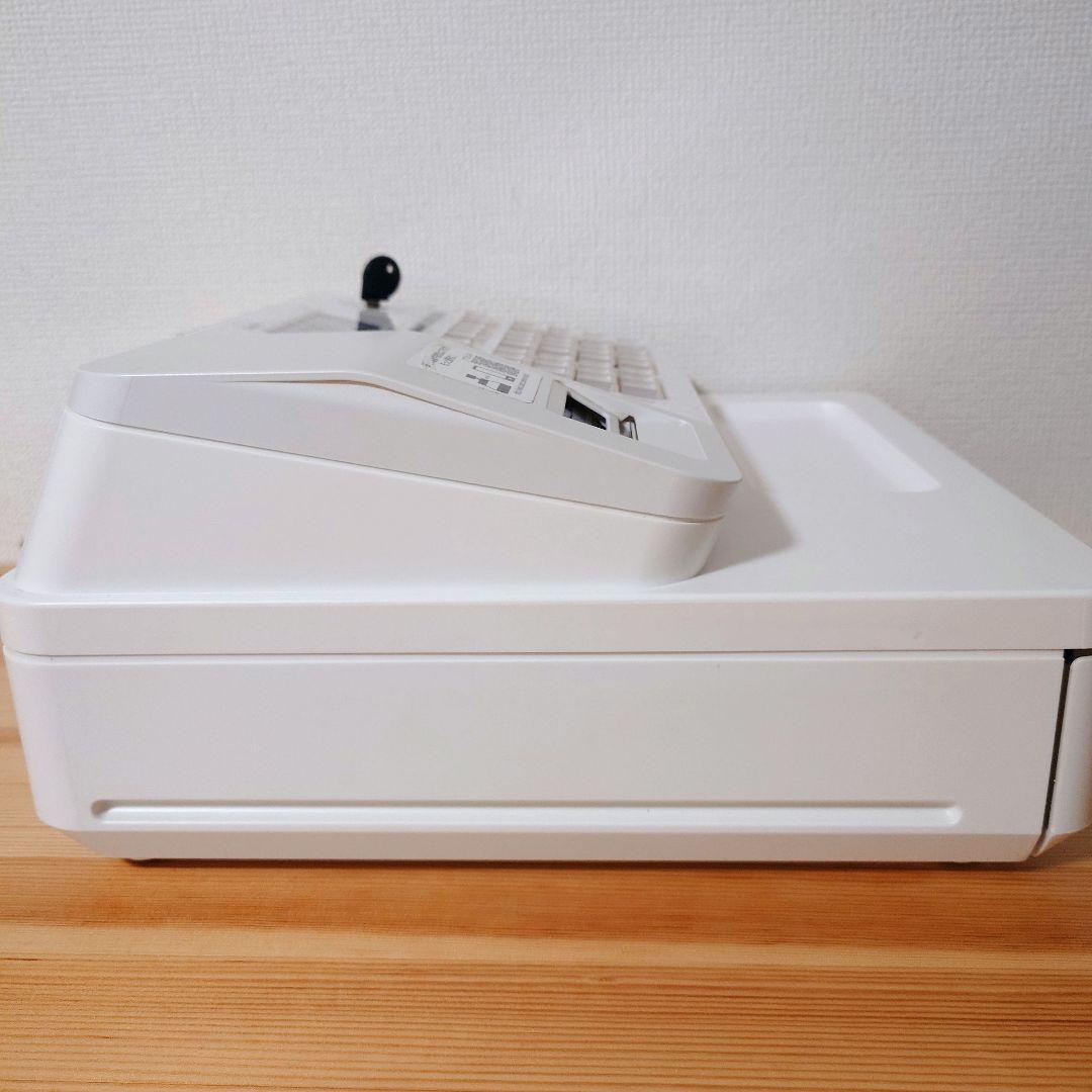 送料無料！カシオ SR-S200 レジスター Bluetooth対応モデル