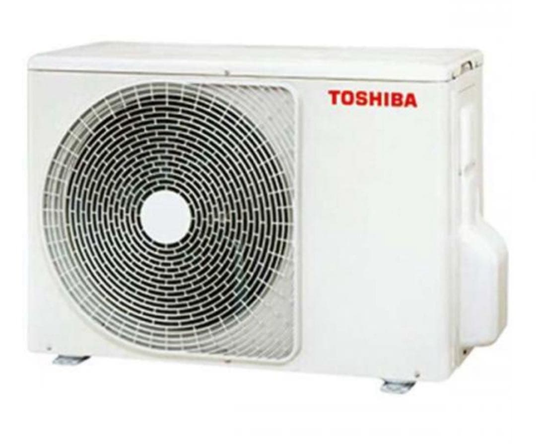 特価 TOSHIBA N-Mシリーズ エアコン 6畳用