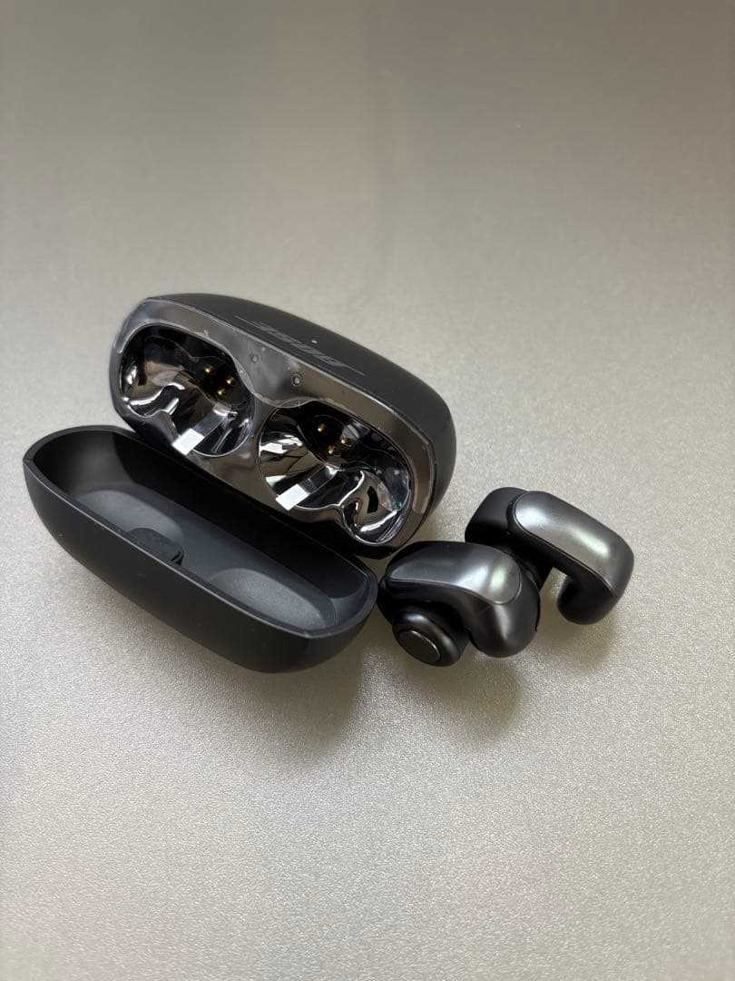 イヤホン BOSE UItra Open Earbuds <No.866>