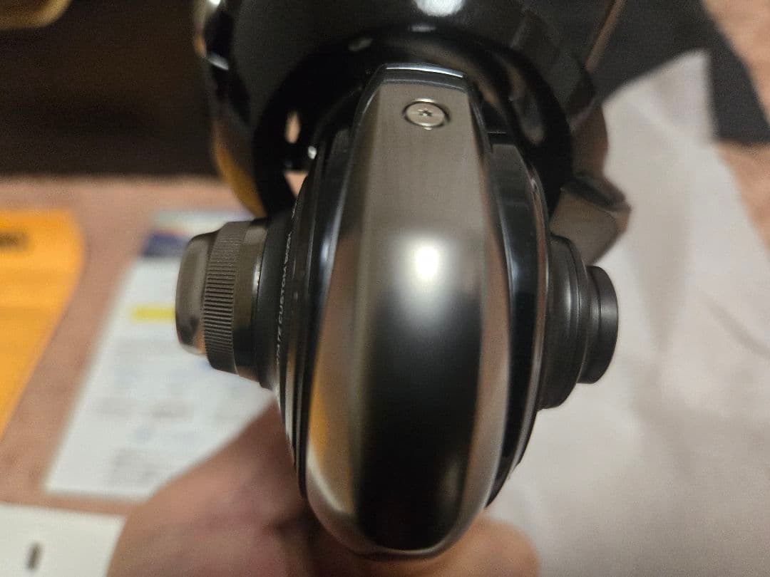 ダイワ　セルテート　カスタムボディLT5000-XH-SLPW