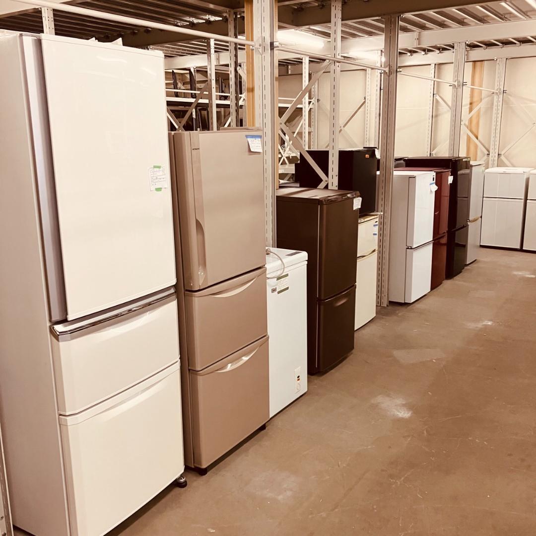 おまかせ家電3点セット一人暮らし2D冷蔵庫＋洗濯機＋電子レンジ 大阪京都小型