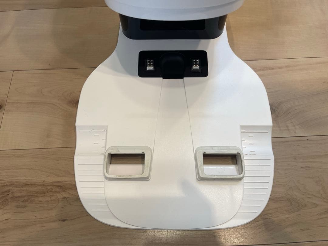 S*U様 エコバックス ECOVACS DEEBOT N8+ 付属品1万円相当