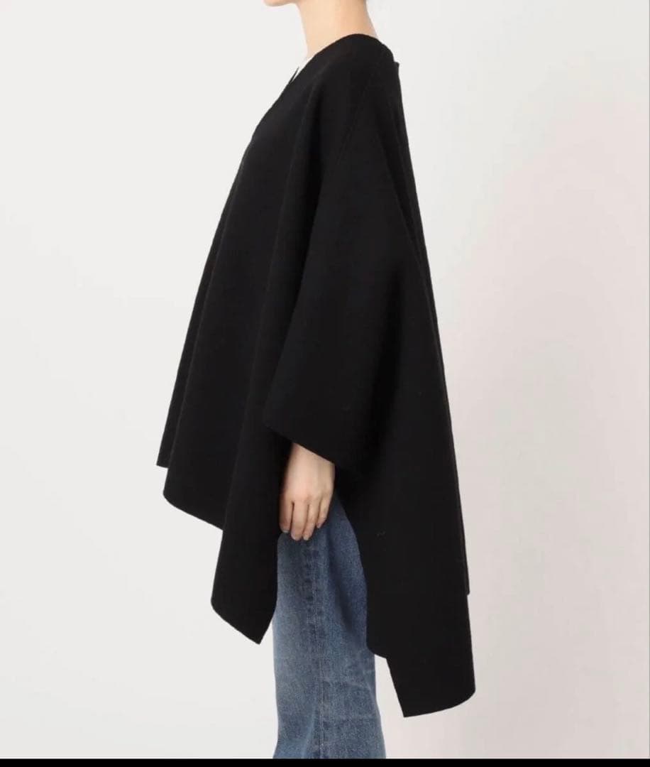 TRADITIONAL WEATHERWEAR ポンチョ　Plage別注