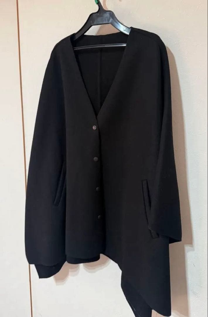 TRADITIONAL WEATHERWEAR ポンチョ　Plage別注