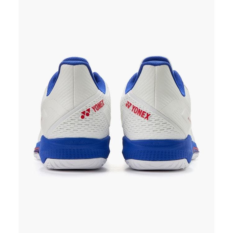 25.5㎝　アドアクセルワイド　新品未使用　YONEX 　テニスシューズ