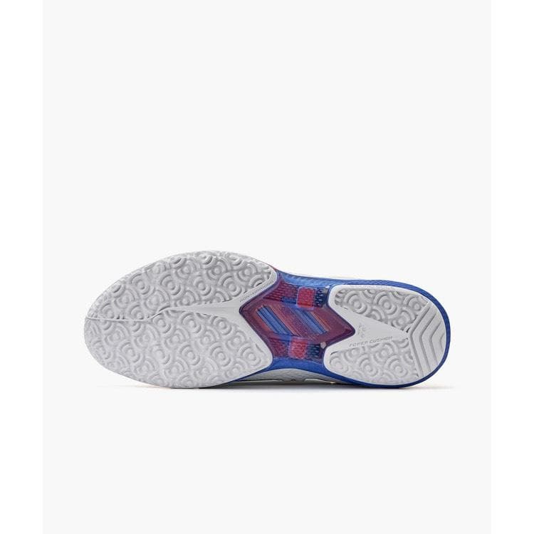 25.5㎝　アドアクセルワイド　新品未使用　YONEX 　テニスシューズ