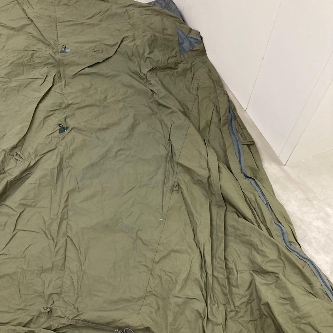 BUNDOK　バンドック　 ソロティピー1 BDK-75TC テント