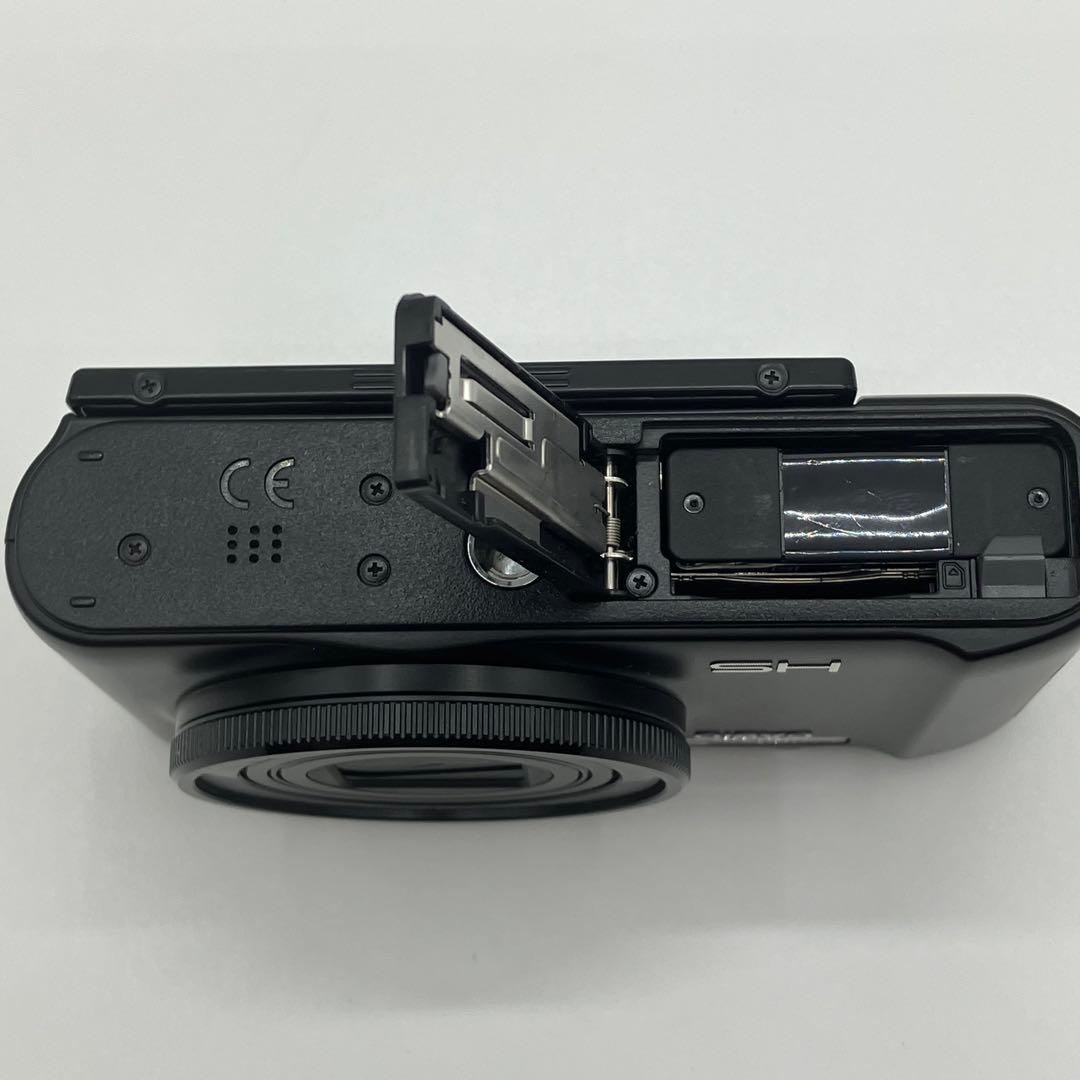 CASIO EX-ZR1000 コンパクトデジタルカメラ　動作未確認