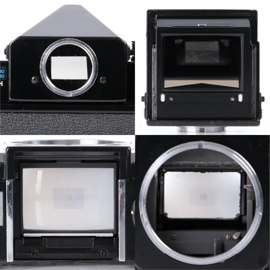 フィルムカメラ CANON F-1 / FD 50mm f1.4 ssc / NFD 35-70