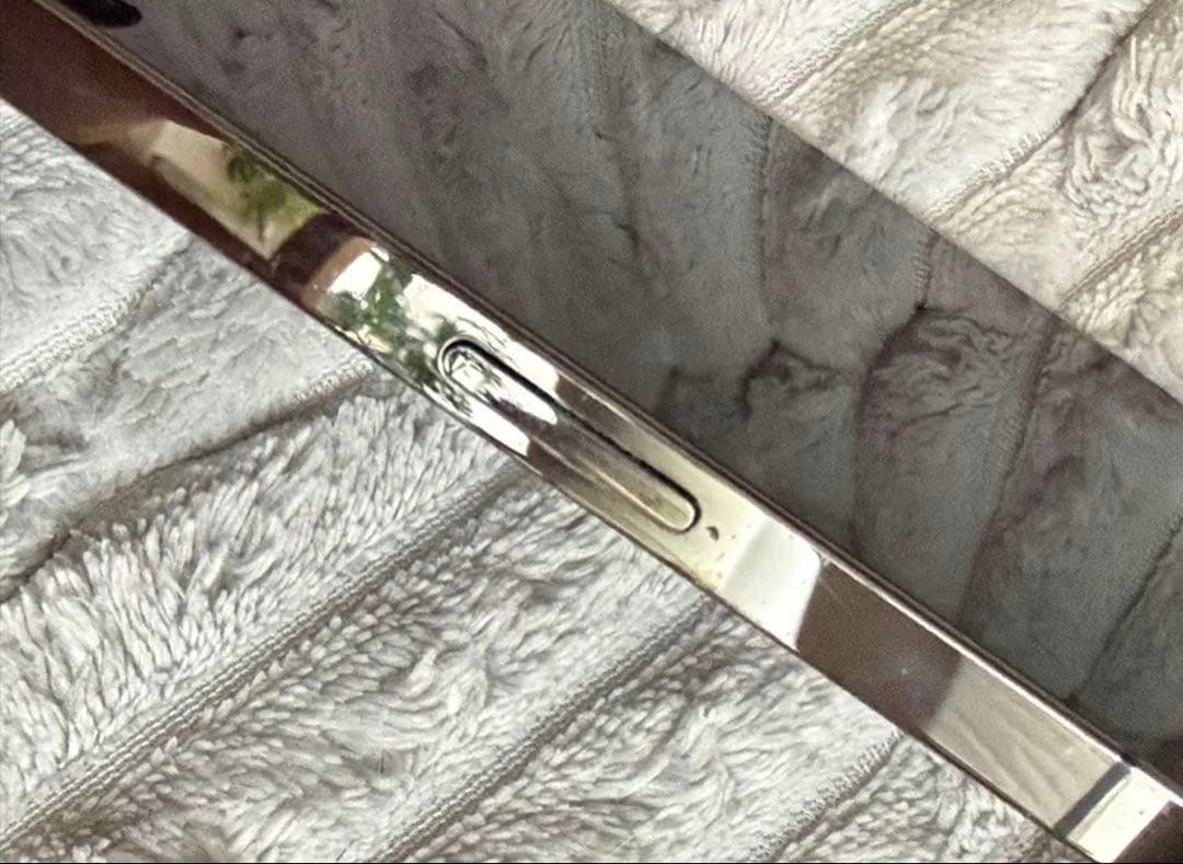 iPhone12 Pro Maxグラファイト　128gb