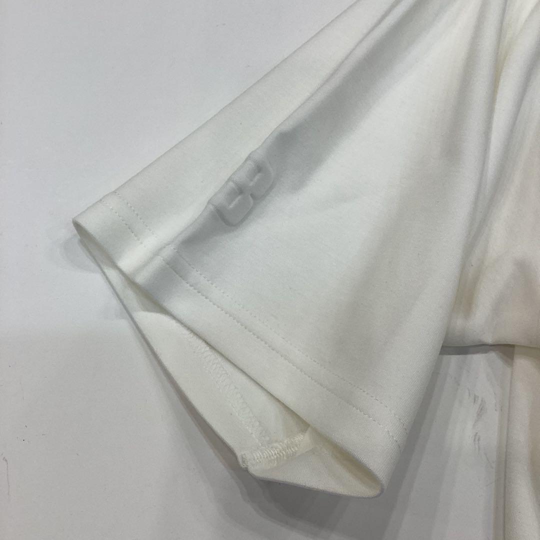 秋冬　新作　BRIEFING MINI 3D LOGO HIGHNECK RF