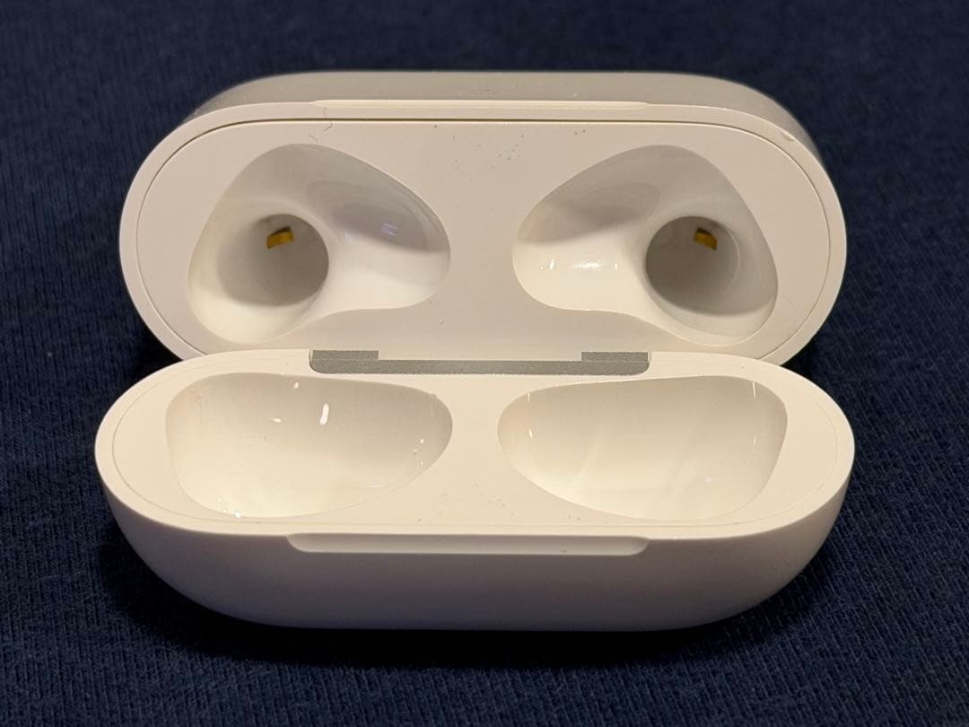 AirPods3 MagSafe対応ケース