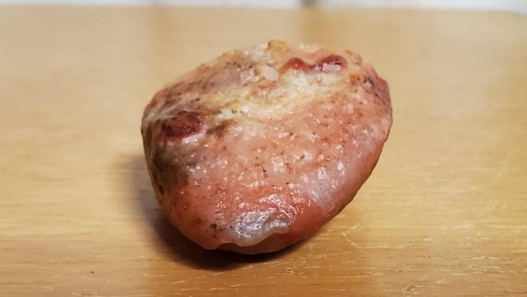 【コレクターズアイテム】パタゴニアンアゲート