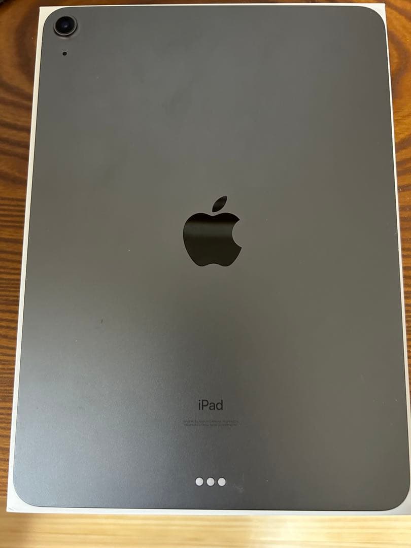 【最終値下げ】Apple iPad Air (第4世代) 256GB Wi-Fi
