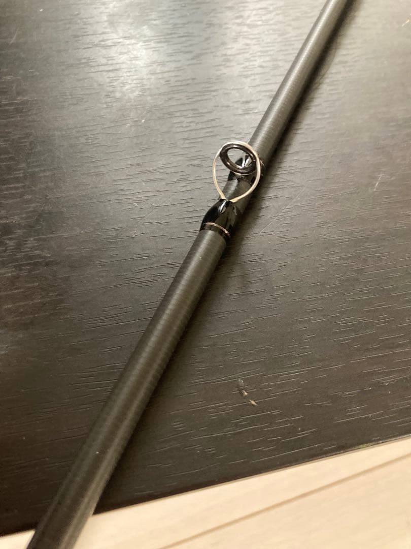 《美品》バスワンXT ロッド