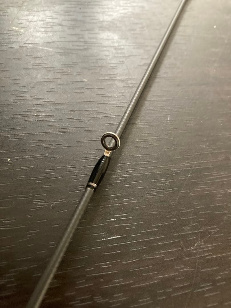 《美品》バスワンXT ロッド