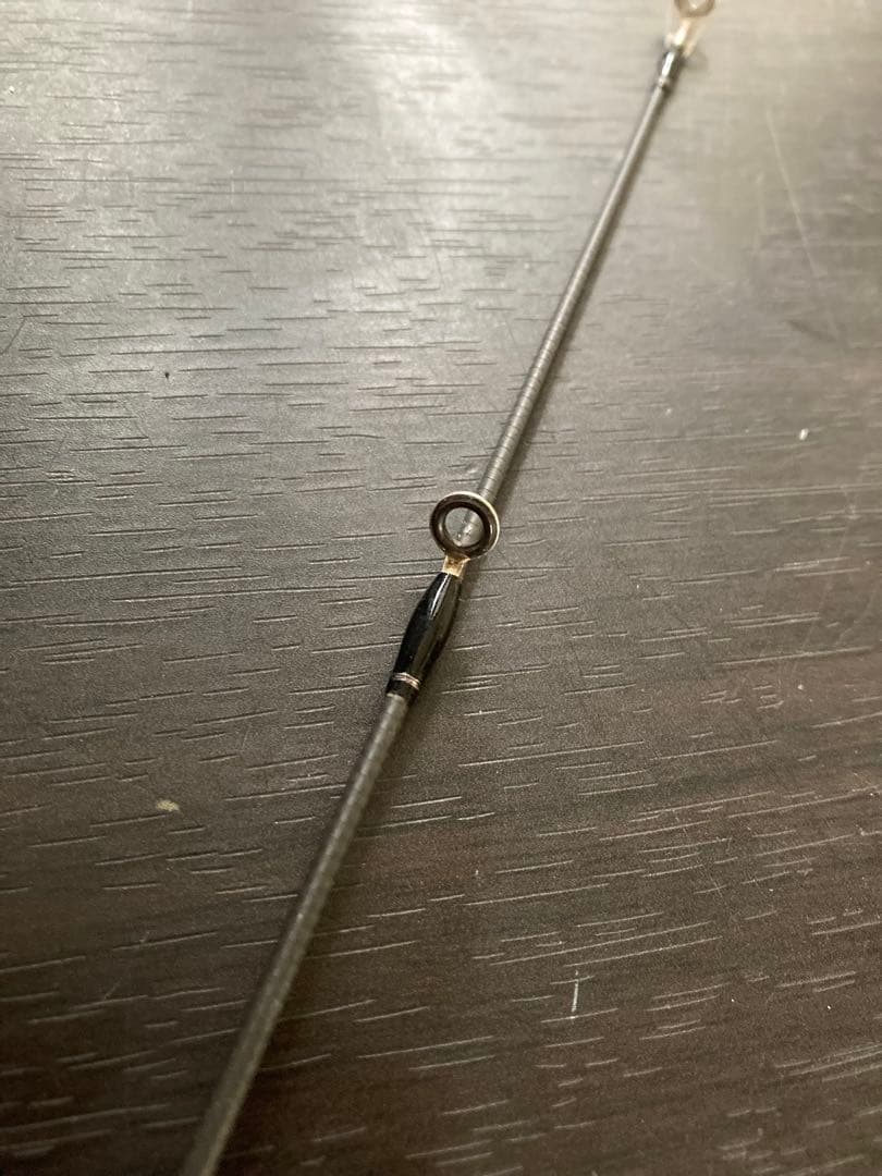 《美品》バスワンXT ロッド