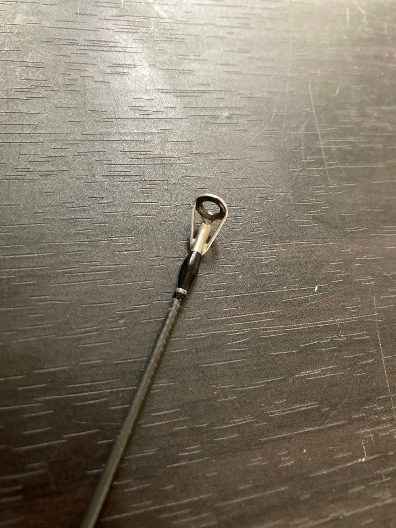 《美品》バスワンXT ロッド