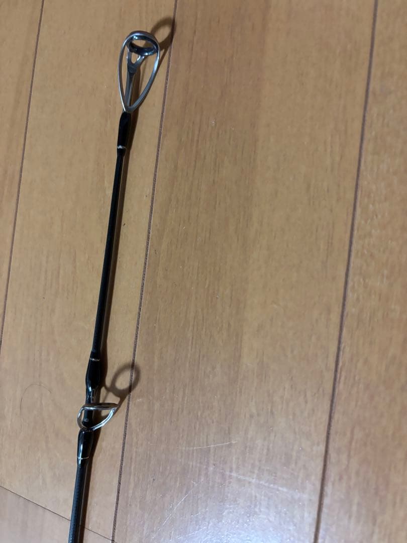 リップルフィッシャー ビッグツナ 85F JAPAN special