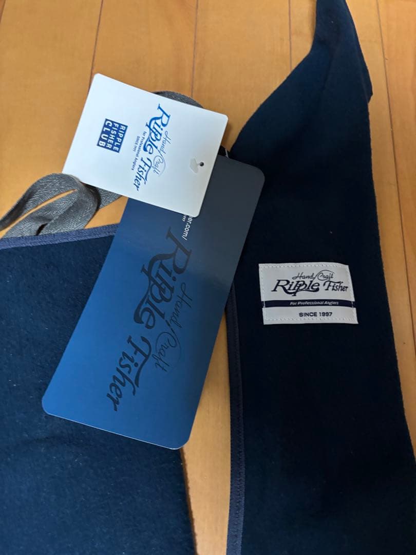 リップルフィッシャー ビッグツナ 85F JAPAN special