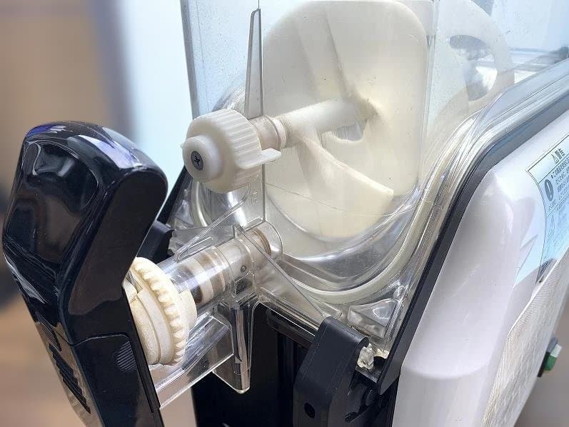 2017年製 FMI 業務用フローズンマシン グラニータマシン BigBiz1