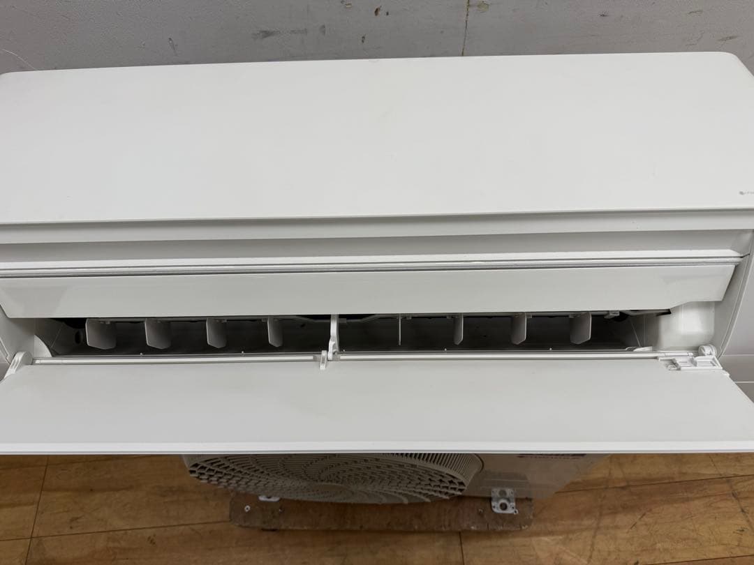HA363☆美品☆パナソニック☆エオリア☆エアコン2.8k ☆23年⭐︎10畳