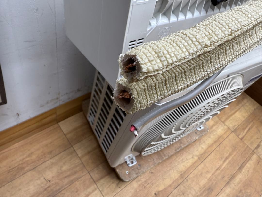 HA363☆美品☆パナソニック☆エオリア☆エアコン2.8k ☆23年⭐︎10畳