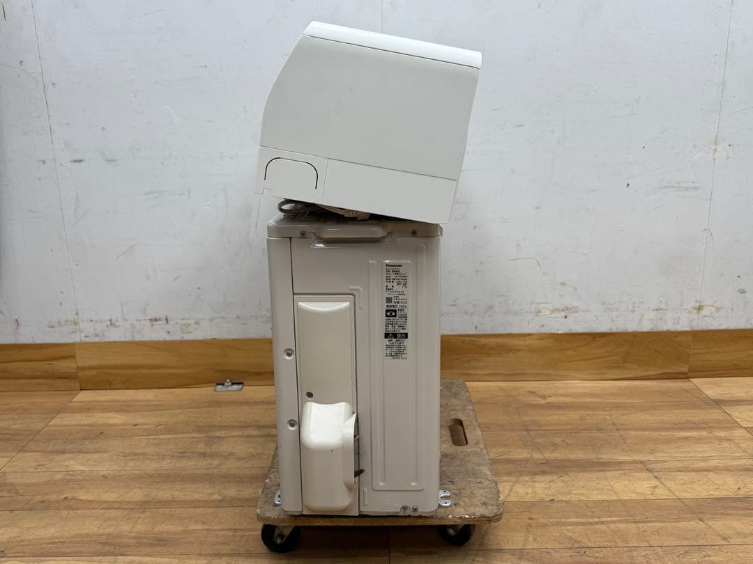 HA363☆美品☆パナソニック☆エオリア☆エアコン2.8k ☆23年⭐︎10畳