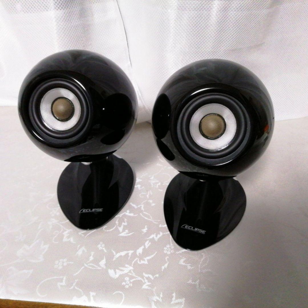 ECLIPSE(イクリプス) TD307MK3