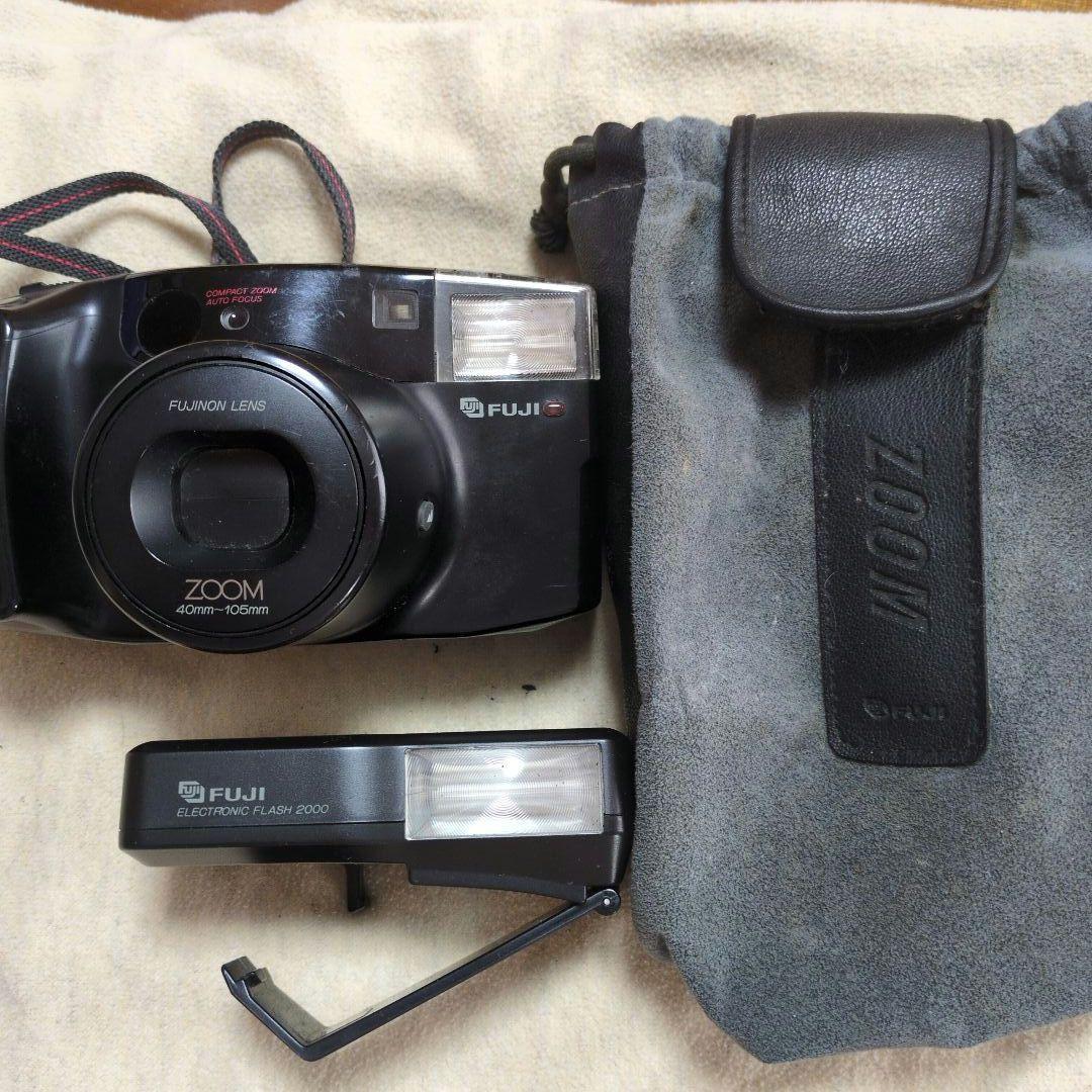 FUJI　ZOOM　CARDIA2000DATE