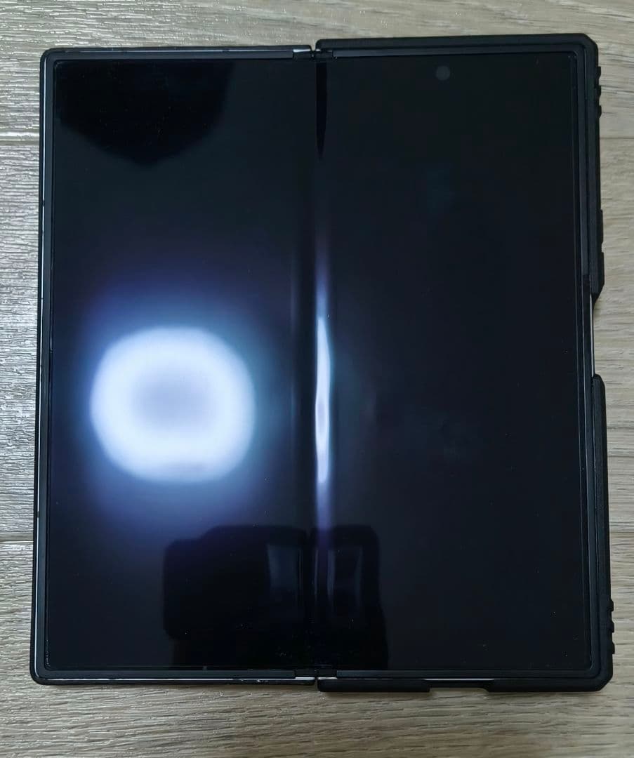 Galaxy Z Fold6 (SIMフリー) 国内版 シルバー 512GB