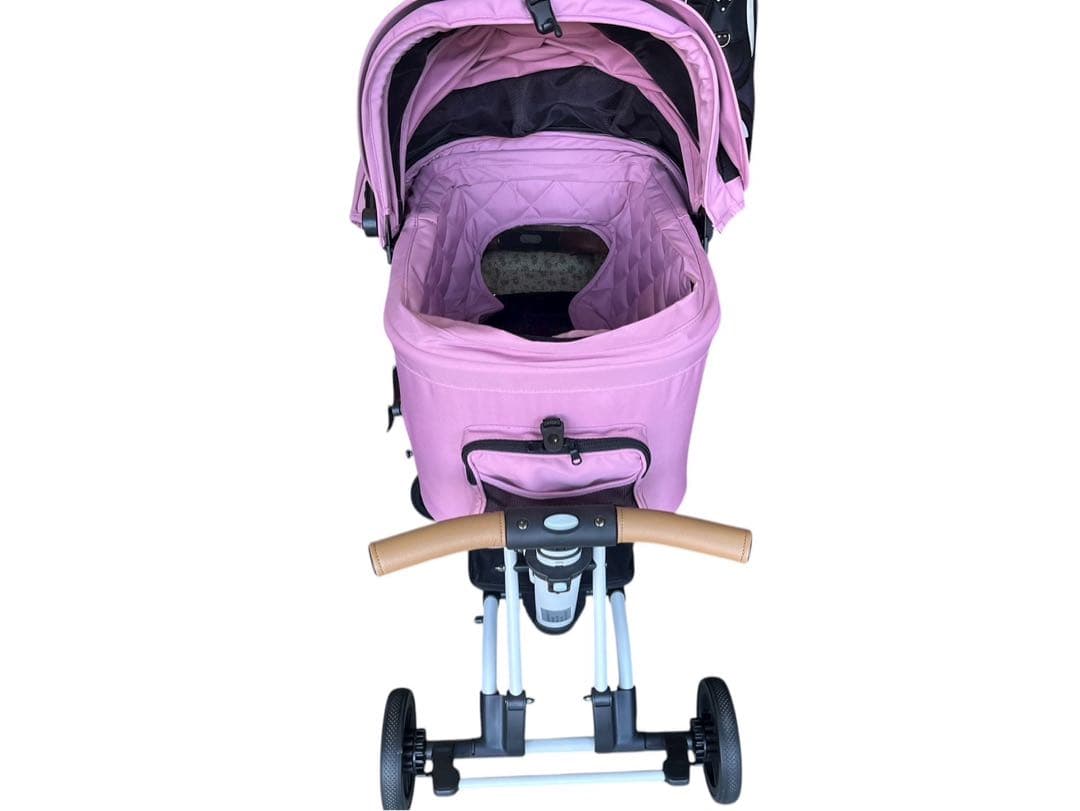 専用◯【美品】AIR BUGGY WIZ ペットカート