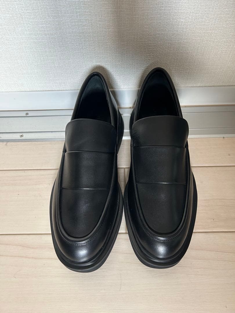 JVAM　EAGLE ローファー