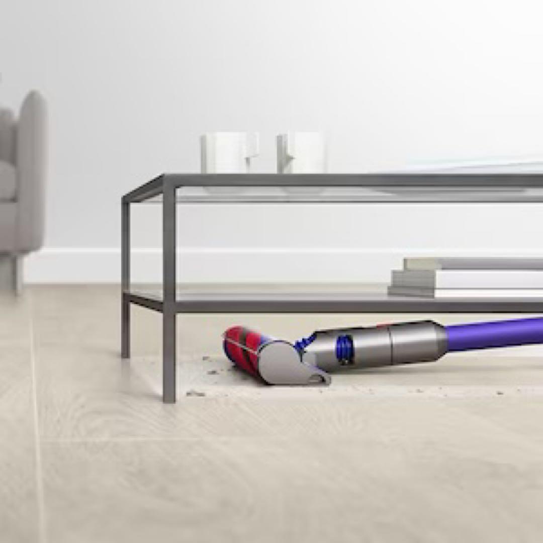 dyson 掃除機 新品 Digital Slim Fluffy SV18FFH