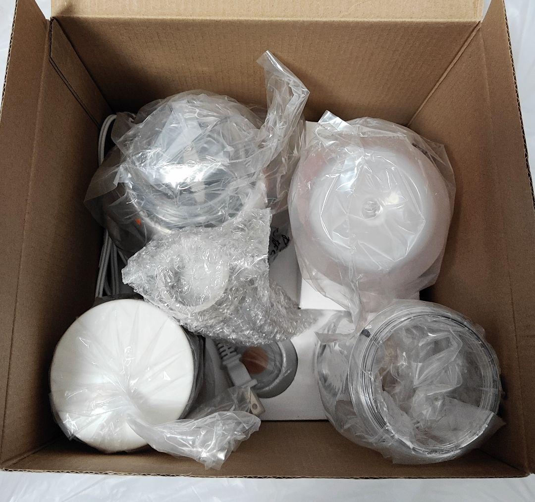 新品未使用　Doctor smoothie