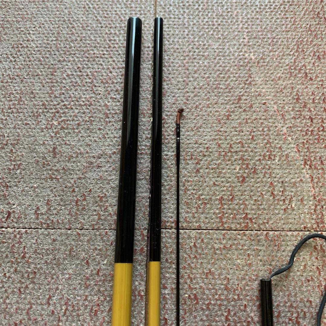 Daiwa 枯法師　天成　8尺