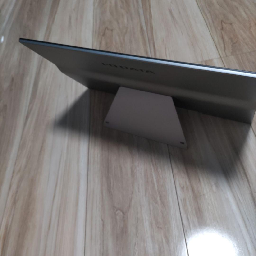 étoile　IOデータｃ16 15.6型ワイド液晶ディスプレイ(軽量)