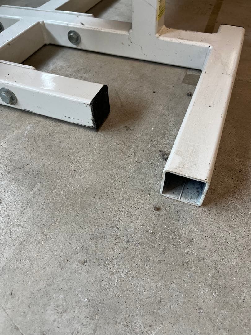 ウエイトセット ベンチ台 スクワットスタンド等