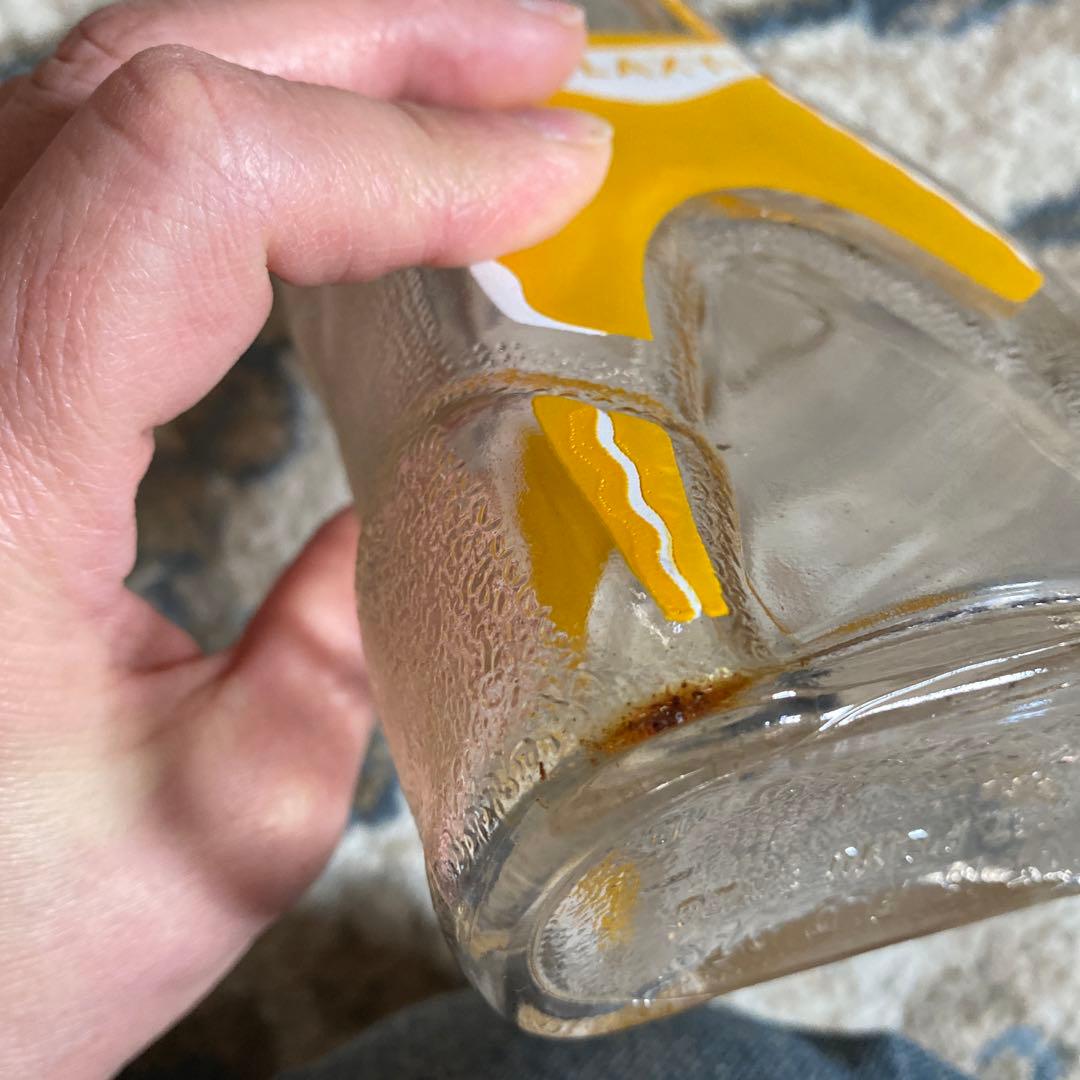 ギャラクシースペースマン ボトル　5本セット スペースフーズ