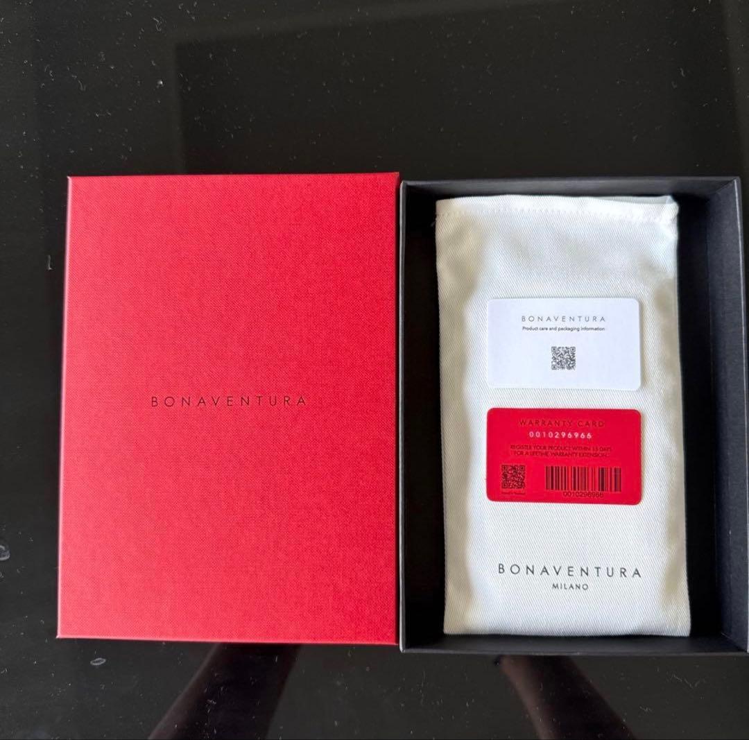 新品❤️iPhone16Pro ❤️ボナベンチュラ❤️BONAVENTURA