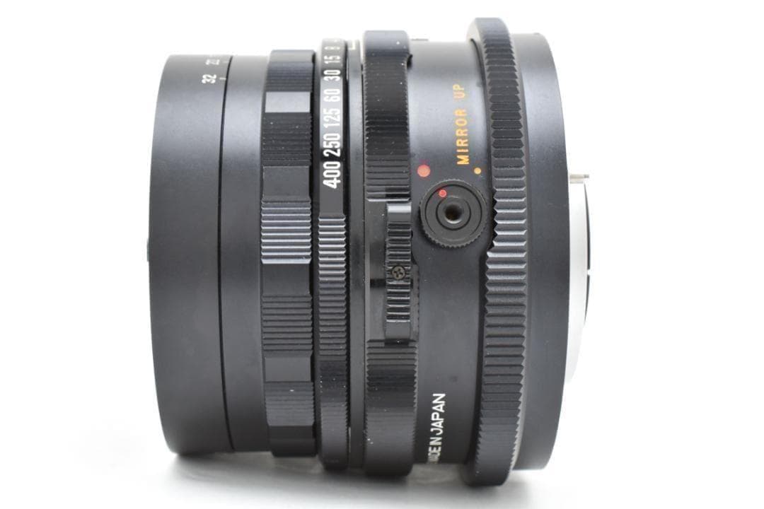 ■ 美品 ■ マミヤ　MAMIYA RB SEKOR C 65mm F4.5
